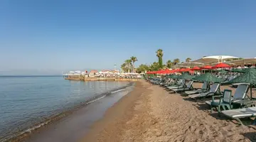 Club Hotel Sera