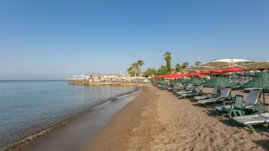 Club Hotel Sera