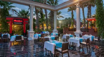 Club Hotel Sera