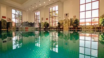 Club Hotel Sera
