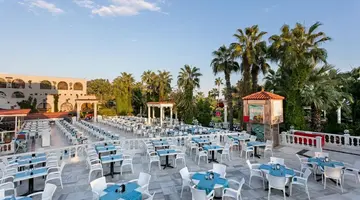 CLUB HOTEL SERA