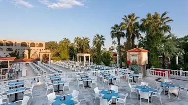 CLUB HOTEL SERA