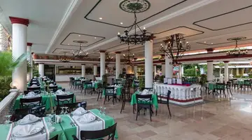 CLUB HOTEL SERA