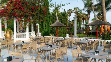 CLUB HOTEL SERA
