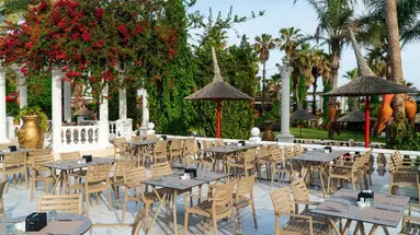 CLUB HOTEL SERA