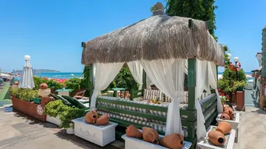 CLUB HOTEL SERA