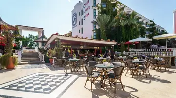CLUB HOTEL SERA
