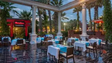 Club Hotel Sera