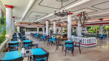 Club Hotel Sera
