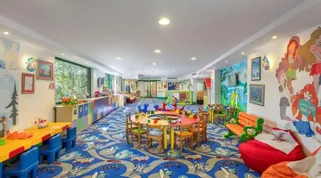 Club Hotel Sera