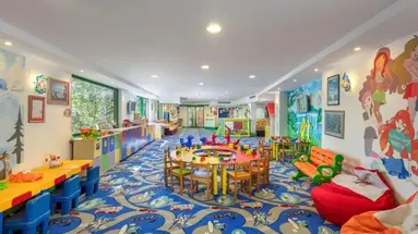 Club Hotel Sera