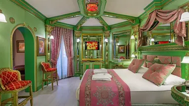 Club Hotel Sera