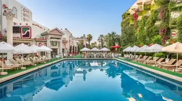 Club Hotel Sera
