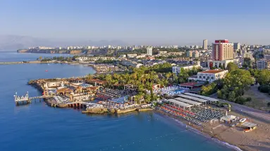 Club Hotel Sera