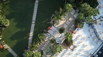 Club Hotel Sera