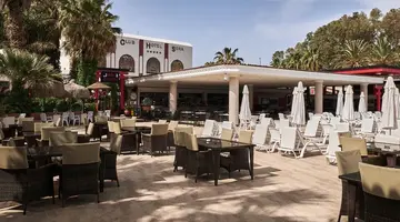Club Hotel Sera