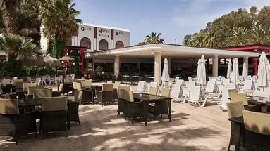 Club Hotel Sera