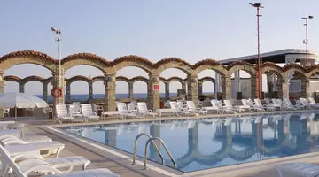 Club Hotel Sera
