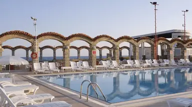 Club Hotel Sera