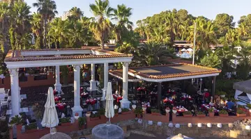 Club Hotel Sera