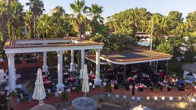 Club Hotel Sera