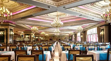 CLUB HOTEL SERA