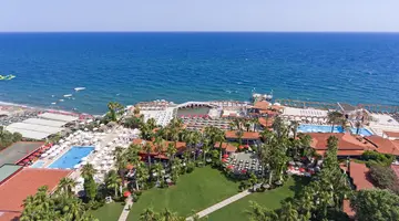 CLUB HOTEL SERA