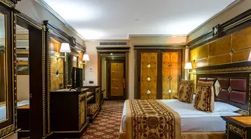 CLUB HOTEL SERA
