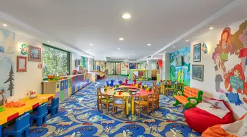 CLUB HOTEL SERA