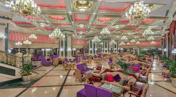 Club Hotel Sera