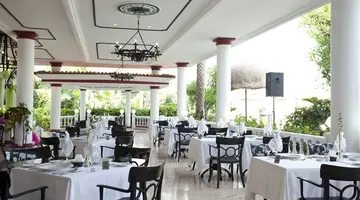 Club Hotel Sera
