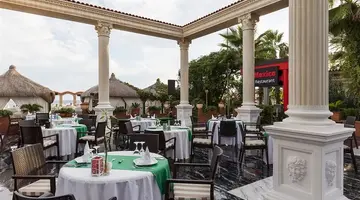 Club Hotel Sera