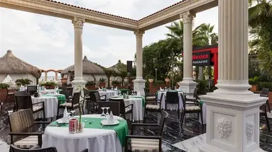 Club Hotel Sera