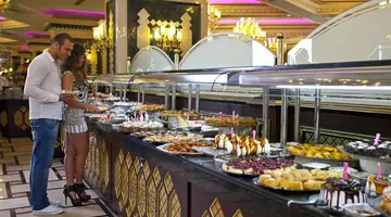 Club Hotel Sera