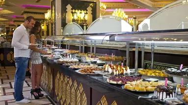 Club Hotel Sera
