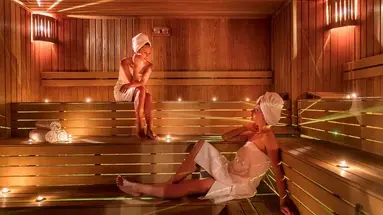 Club Hotel Sera