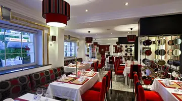 Club Hotel Sera