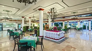 Club Hotel Sera