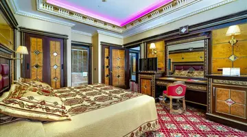 Club Hotel Sera