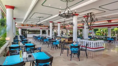 Club Hotel Sera