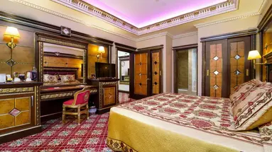 Club Hotel Sera