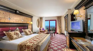 Club Hotel Sera