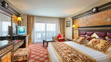 Club Hotel Sera