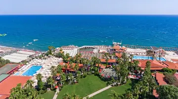 CLUB HOTEL SERA