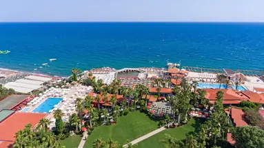 CLUB HOTEL SERA