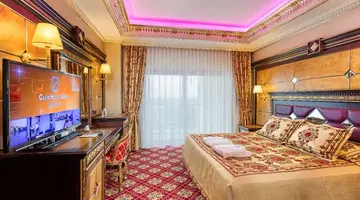 CLUB HOTEL SERA