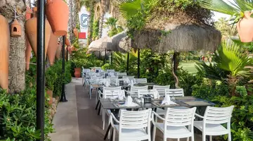 CLUB HOTEL SERA