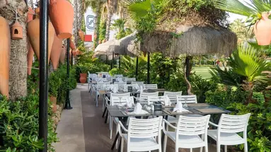 CLUB HOTEL SERA