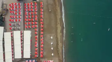 CLUB HOTEL SERA