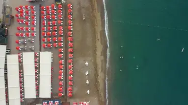 CLUB HOTEL SERA
